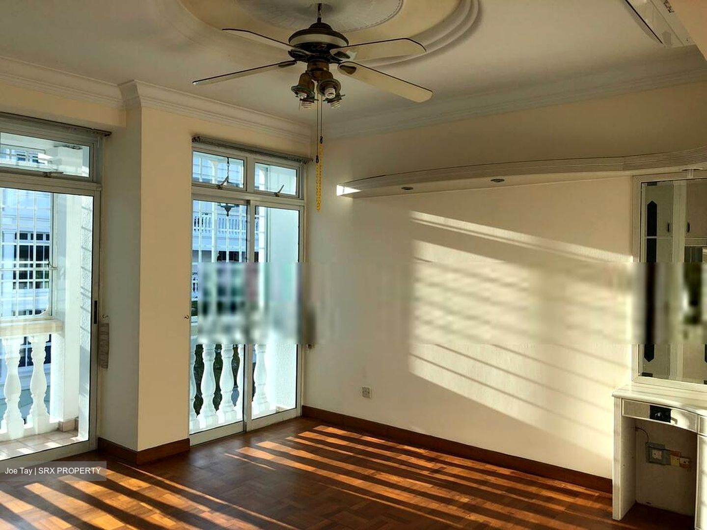 Crescendo Park (D15), Condominium #403421551